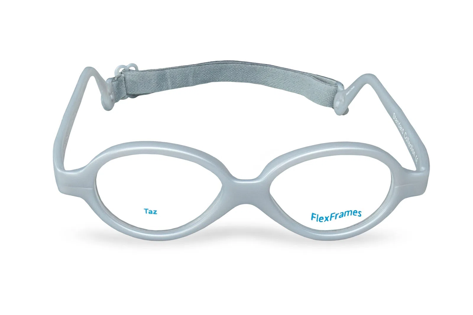Miraflex BabyOne44 Eyeglasses - view 19